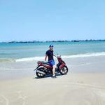 Tim Mitchell - @changersandmash - Instagram