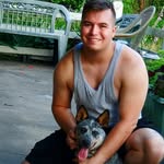 Tim Mitchell - @timmit595 - Instagram