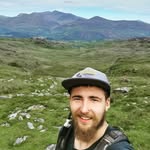 Tim Mitchell - @pihwsklov - Instagram
