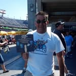 Tim Mitchell - @timbosbitty - Instagram