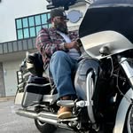 Tim Mitchell "LT” - @timmitchell617 - Instagram