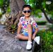 Tim Mohamed - Facebook