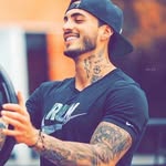 Tim Mohamed❣🙂 - @tim6678n - Instagram