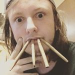 Jahson Mohler - @timmohler420 - Instagram