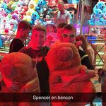 Tim Molenaar - @timmolenaar10 - Instagram