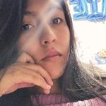 Rosangela Tim Damian Molina - @xdrossa - Instagram