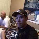 Tim Molina - @timmolina1019 - Instagram