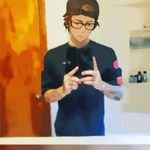 Tim Molina - @deadboytim - Instagram