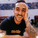 Tim Molina - @timothymatthew - Instagram
