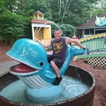 Tim Molitor - @tmolitor827 - Instagram