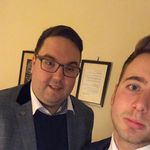 Tim Moloney - @timmol1319 - Instagram