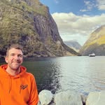 Timmy Roberts - @timmomatic - Instagram