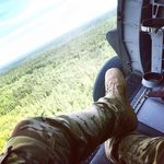Tim Monaghan - @9line_medic - Instagram