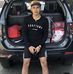Timothy Mondragon - Facebook