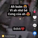 Trái Tim Mong Manh - Facebook