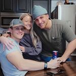 Tim Monroe - @monroetimmy21 - Instagram