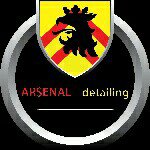 Tim Monson - @arsenal_detailing - Instagram
