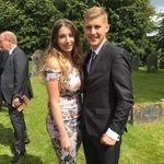 Tim Montague - @montague38 - Instagram