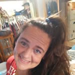 Carrie Ann Allen - @ilovemyfans_timmontana - Instagram