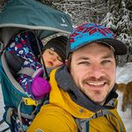 Tim in Montana - @timthetoothninja - Instagram