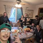 Tim Montana - @janshephardo - Instagram