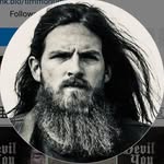 Tim Montana - @timmontana473 - Instagram