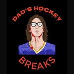 Tim Montileone - @dadshockeybreaks - Instagram