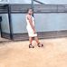 Prisca Moono Timba - Facebook