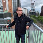 Tim Mooring - @moortimm - Instagram