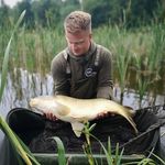 Tim Moorman - @carpadventure_tim - Instagram