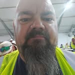 Tim Moose Lewis - @timlewisjr1969 - Instagram