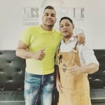 Tim Morales - @timmorales731 - Instagram
