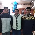 Tim Morales - Facebook