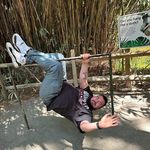 Timothy Morefield - @timothymorefield - Instagram