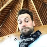 Tim Moreton - @travelingdeveloper - Instagram