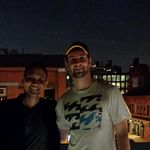 Tim Moriarty - @moriartyt - Instagram