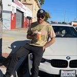 Tim Moriarty - @mortburr - Instagram