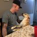 Timothy Moriarty - Facebook