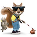 Tim Moritz - @blindsquirrel1 - Instagram