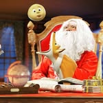 Дед Мороз поздравляет 🎅 - @ded_moroz.tim - Instagram