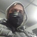 Тимофей Морозов - @moroz_tim - Instagram