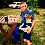 Tim Mortimer - @timtambiscuits - Instagram