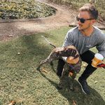Tim Mortimer - @tim_mort - Instagram