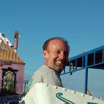 Tim Mortimer-Hoelzel - @mortimerhoelzel - Instagram