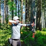 Tim Mosby - @the.life.of.ted - Instagram