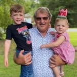 Tim Moser - @swfarms - Instagram