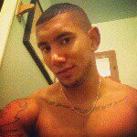 Tim Mount - @tmount13 - Instagram