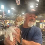 Tim Mulkern - @lvtim2000 - Instagram