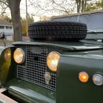 Tim Murnane - @mhd_rover - Instagram