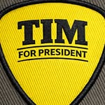 Tim Murnane - @tim4president28 - Instagram
